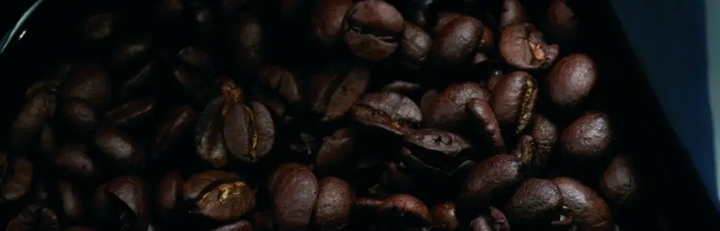 Coffee Beans